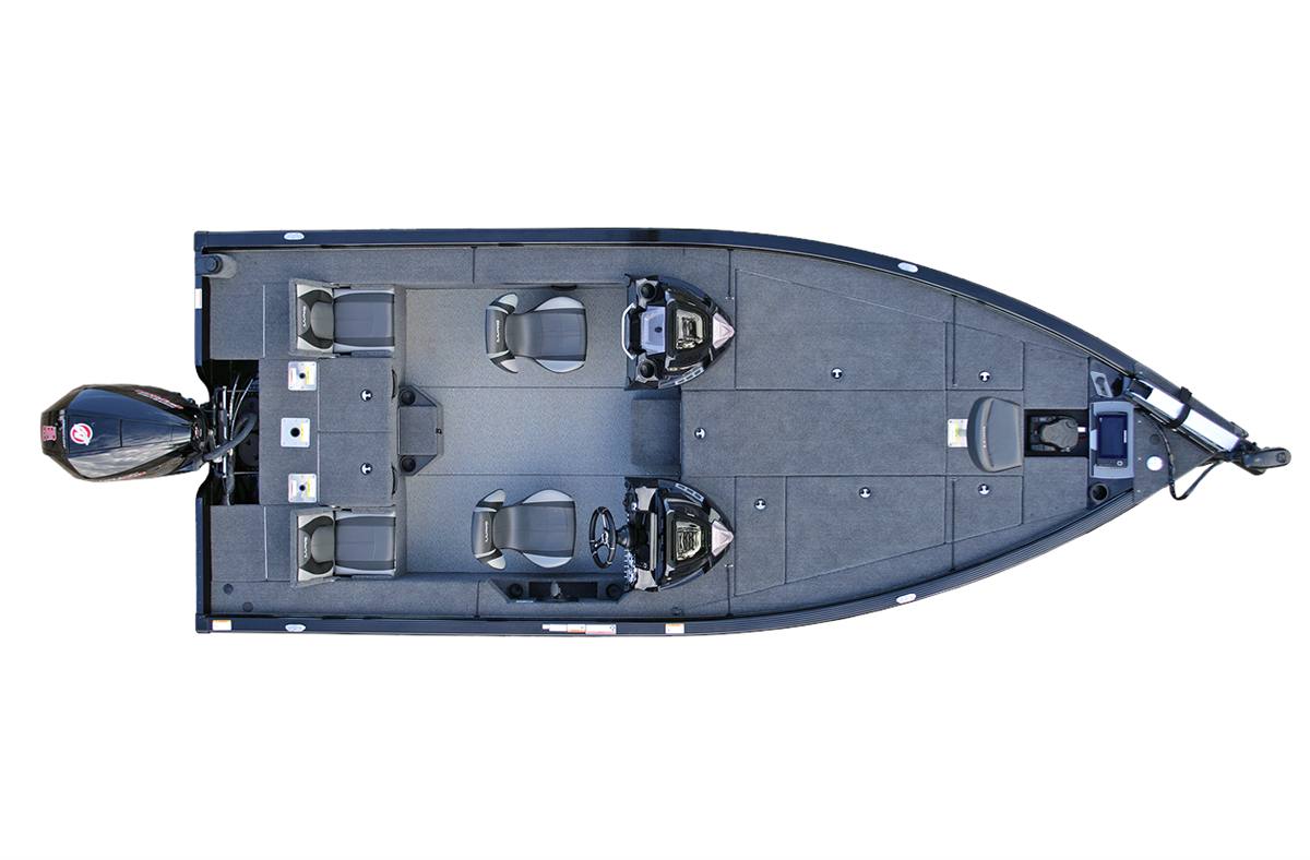 Inventory from Lund TUFTE MARINE SALES Northwood, ND (701) 5876323