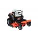 2010 Zoom® XL 2548 Zero Turn Mower