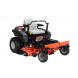 2010 Zoom® XL 2042 Zero Turn Mower
