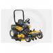 2010 S7237 Zero Turn Riding Mower