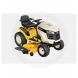 2010 GTX 1054 Riding Garden Tractor