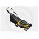 2010 CC 500 EL Walk Behind Mower