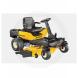 2010 Z-Force® S 48 Zero Turn Rider