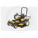 2010 S 7237 LP Zero Turn Mower