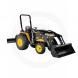 2010 Ex3200 TLB