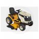 2010 SLTX 1054 VT Riding Lawn Tractor