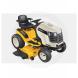 2010 SLTX 1054 Riding Lawn Tractor