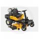 2010 Z-Force® S 48 LP Zero Turn Rider