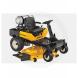 2010 Z-Force® S 60 LP Zero Turn Rider