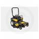 2010 TANK 48 Zero Turn Mower