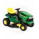 2010 LA105 Lawn Tractor