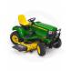2010 X729 Ultimate™ 62" Deck Riding Mower