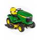 2010 Select Series™ X360 Riding Mower