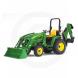 2010 3520 Tractor