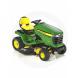 2010 Select Series™ X304 Riding Mower