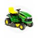 2010 LA145 Lawn Tractor