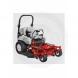 2010 Lazer Z XS LXS25KD725 Riding Mower