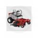 2010 Quest QST23KC522 Riding Mower