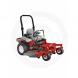 2010 Next Lazer Z LZZ27KC526 Riding Mower