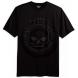 MEN'S SHORT SLEEVE SKULL PERFORMANCE TEE