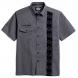 MEN'S SHORT SLEEVE WOVEN SHIRT