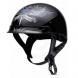 WOMEN'S STARLIGHT CLASSIC CRUISER HALF HELMET (KBC)