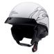 WOMEN'S DESTINATION HALF HELMET - OFF WHITE