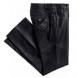WOMEN'S CONTOURED BOOT CUT LEATHER PANT (Harley-Davidson®)
