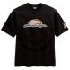 MEN'S SHORT SLEEVE SCREAMIN' EAGLE® TEE