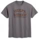 MEN'S SHORT SLEEVE VINTAGE RACE TEE