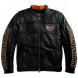 MEN'S COMPLETE LEATHER JACKET