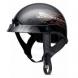 MEN'S WIRED HALF HELMET (KBC)