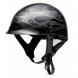 MEN'S ECTO HYBRID ULTRA-LIGHT HALF HELMET (KBC)