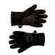 SKULL FLEECE FULL-FINGER GLOVES