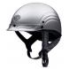 WOMEN'S SKYLINE HALF HELMET - DIAMOND ICE