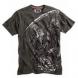 MEN'S TONAL GRIM REAPER TATTOO TEE (Harley-Davidson®)