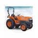 2010 L2800HST Tractor