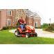 2010 GR2110 Garden Tractor