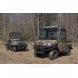 2010 RTV1100R Camoflage UTV