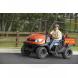 2010 RTV500 UTV