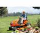 2010 T2380 Lawn Tractor