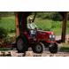 2010 MF1532 4WD Platform; Compact Tractor