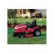 2010 2825H Garden Tractor