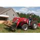 2010 2615 Utility Tractor