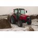 2010 MF1547 2WD/4WD Platform/Cab; Utility Tractor