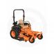 2010 STC48V-23CV Tiger Cat™ Zero-Turn Riding Mower