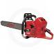 2010 757 Chainsaw