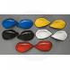 FX NYTRO® WIND SHEAR HAND DEFLECTOR COVERS (Yamaha)
