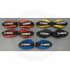 YAMAHA WIND SHEAR HAND DEFLECTORS (Yamaha)