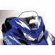 SXVIPER/SXVENOM MEDIUM WINDSHIELD (Yamaha)